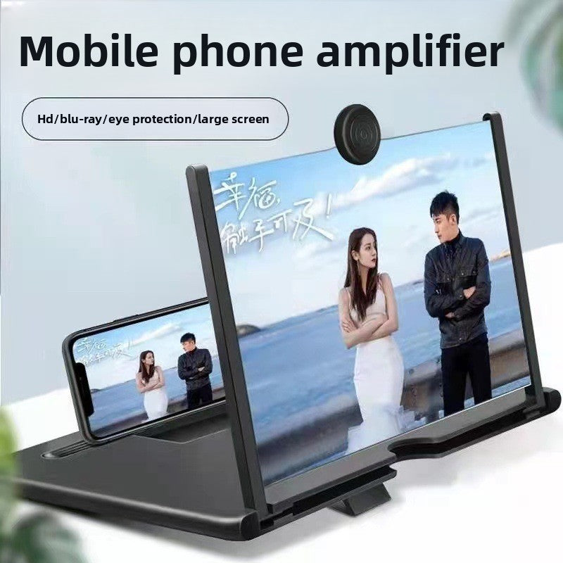 Phone Screen Magnifier Big Screen
