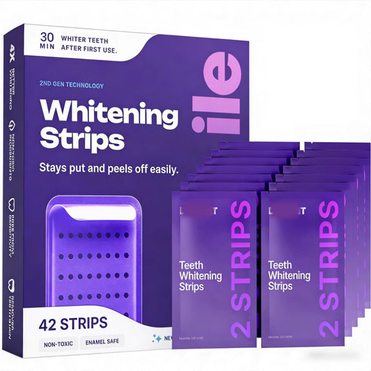 Whitestrips Professional White Teeth Whitening Kit