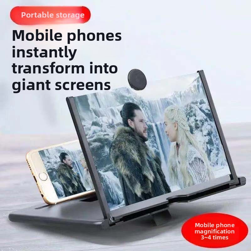 Phone Screen Magnifier Big Screen