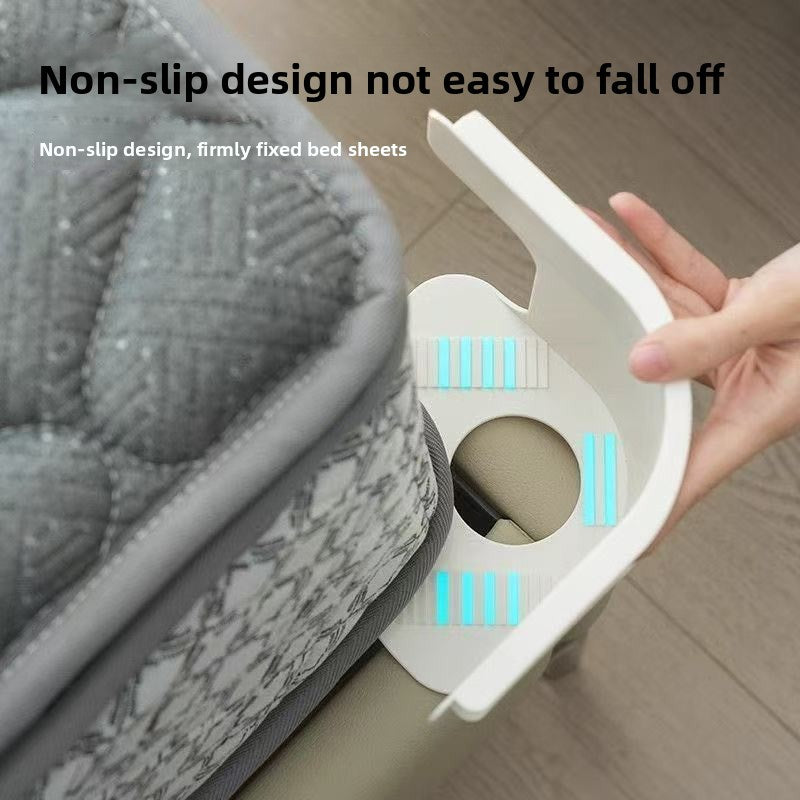 Bed Sheet Corner Holders