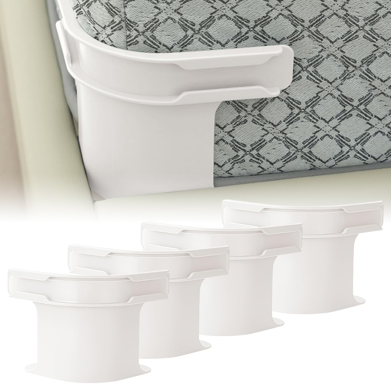 Bed Sheet Corner Holders