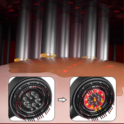 Advanced Red Light Scalp Revitalizer™