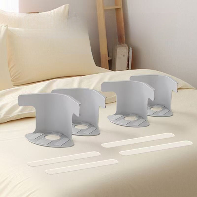 Bed Sheet Corner Holders