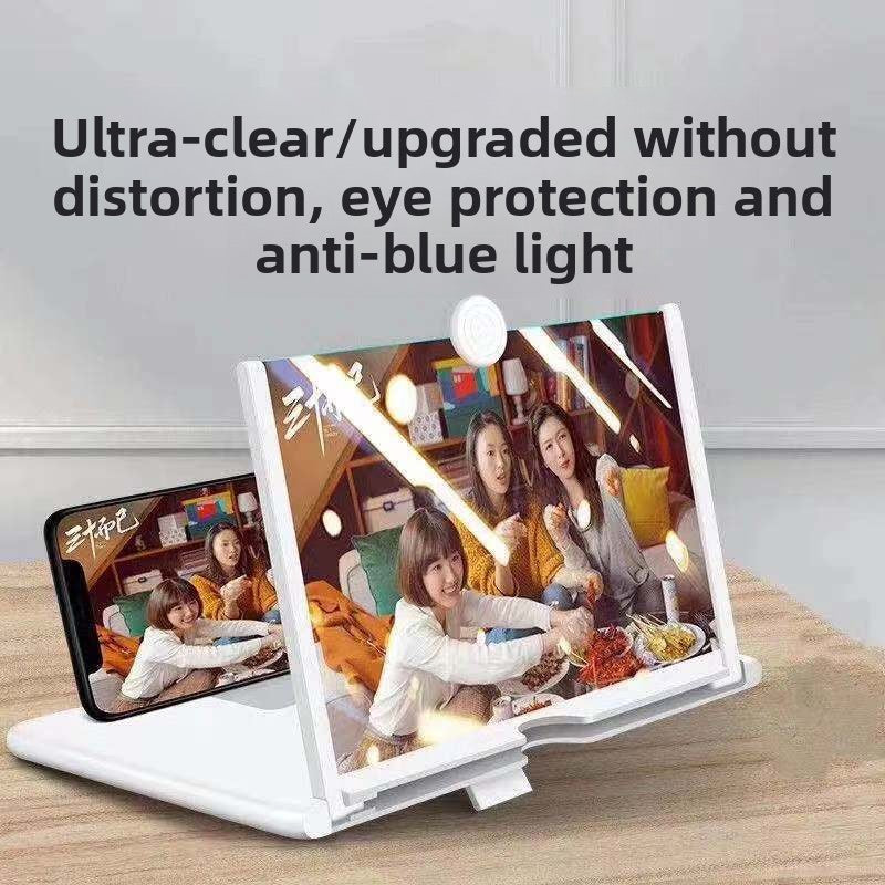 Phone Screen Magnifier Big Screen