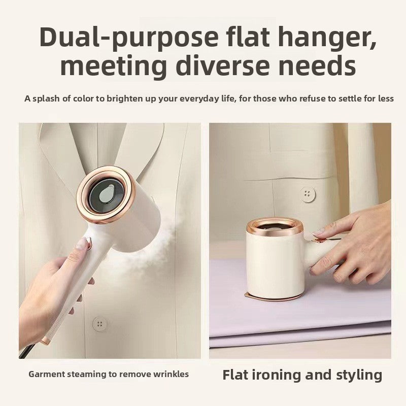 Portable Handheld Garment Steamer