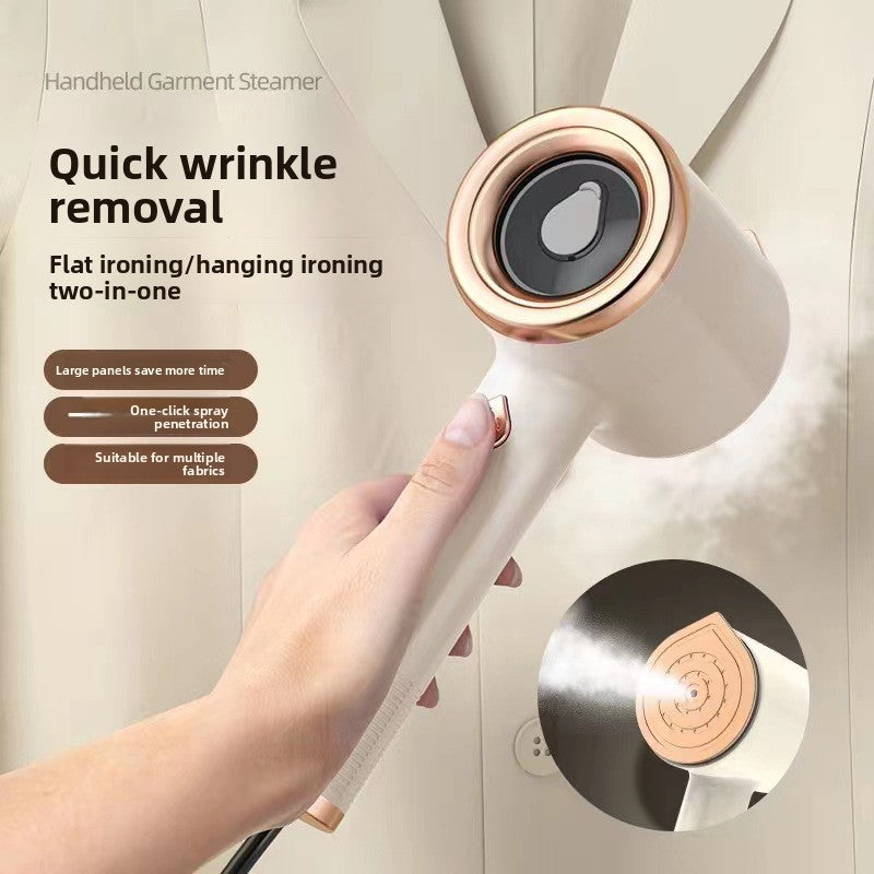 Portable Handheld Garment Steamer
