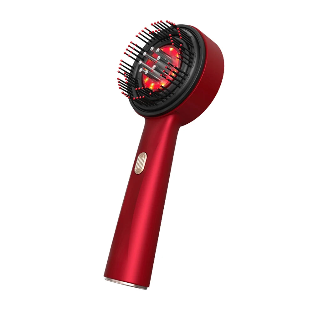 Advanced Red Light Scalp Revitalizer™