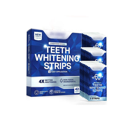 Whitestrips Professional White Teeth Whitening Kit