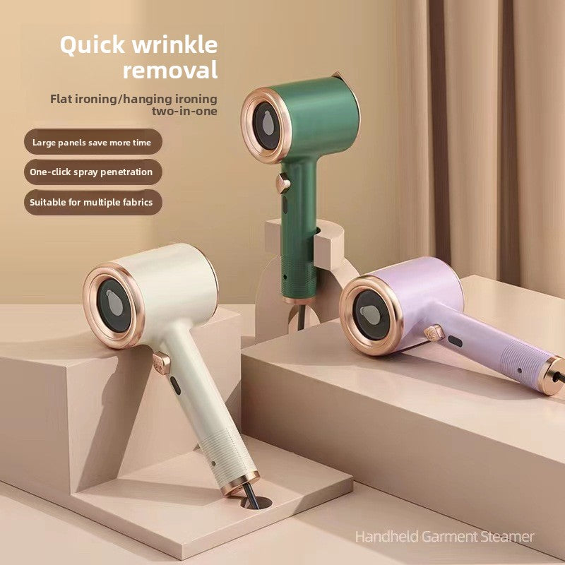 Portable Handheld Garment Steamer